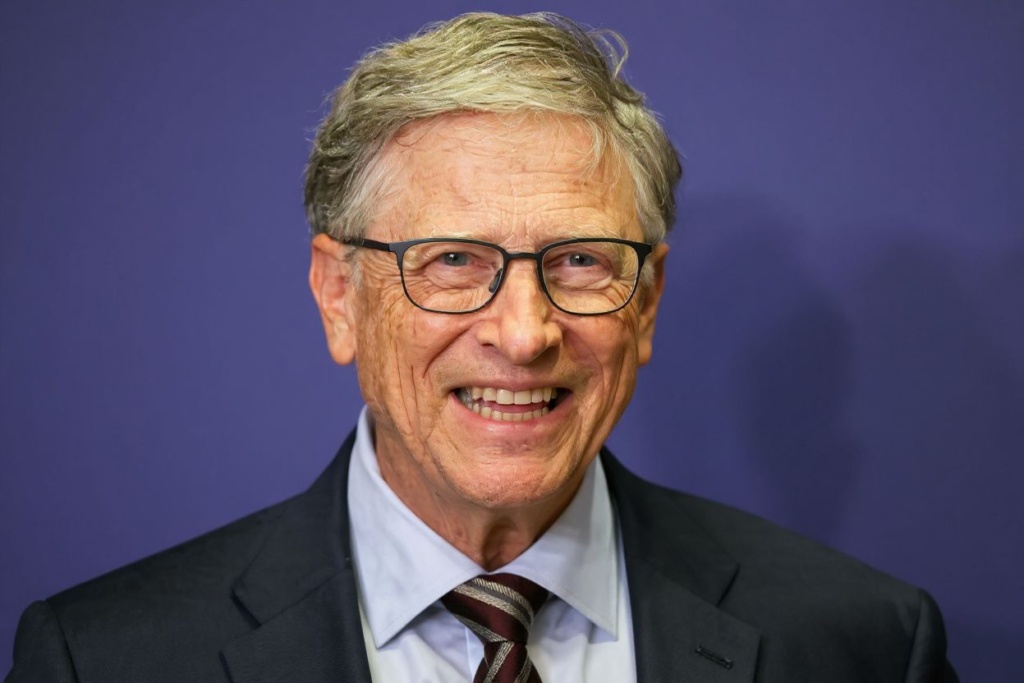 Is university worth it? Former Microsoft CEO has some truth bomb to share. Source: