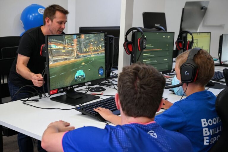 Research links playing video games in childhood with an increase in intelligence