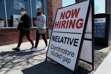 Working in the US after graduation a 'priority' for int'l students: report