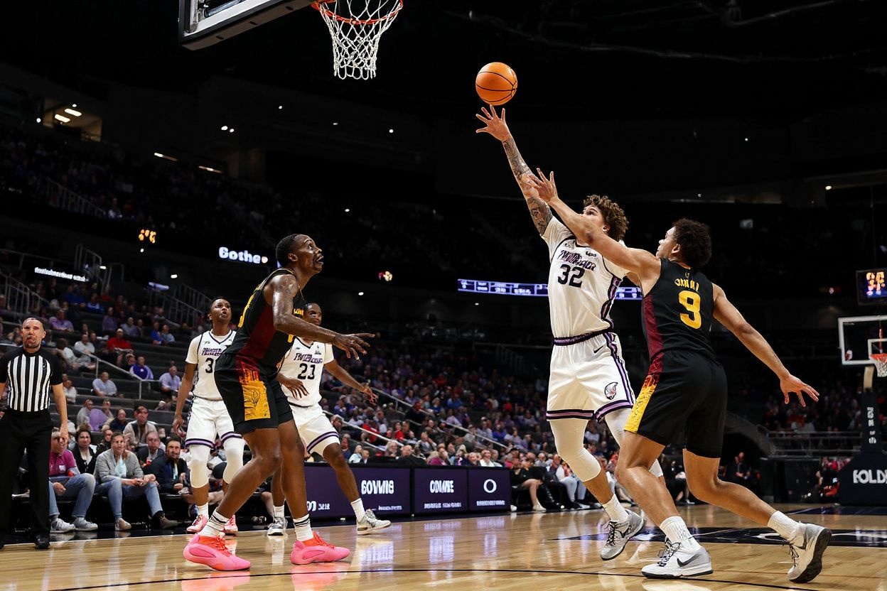 You’ll be playing in national tournaments under a sports scholarship. Source: