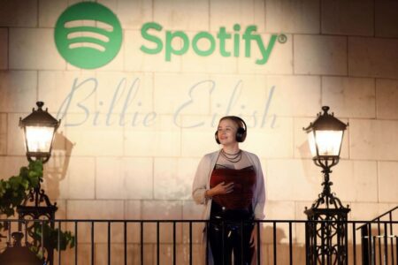Everything you need to know about Spotify's student premium plan