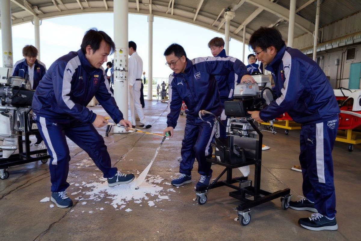 There’s no better battle ground to take the “theory vs practice” argument than with the field of engineering. Source: