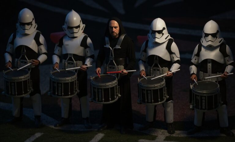 4 US universities offering Star Wars courses