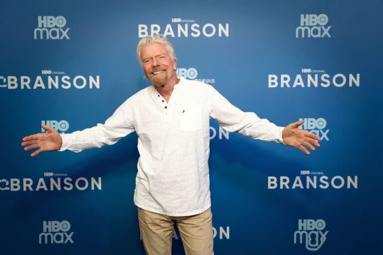 How to know if you have dyslexia and use this superpower to be the next Richard Branson