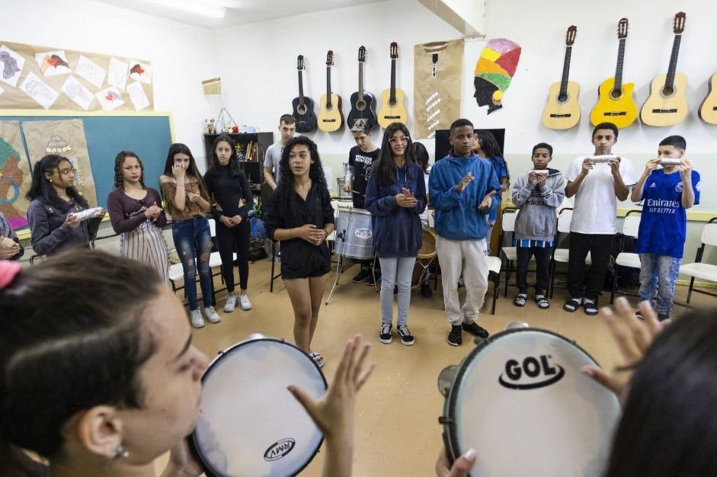 Photo: Silvio Avila/