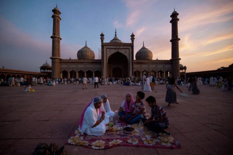 Ramadan fasting tips: A 2022 survival guide for university students