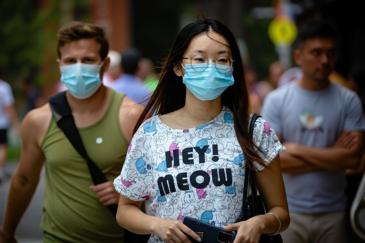 Universities in South Australia are eager for international students’ safe return. Source: Patrick Hamilton/