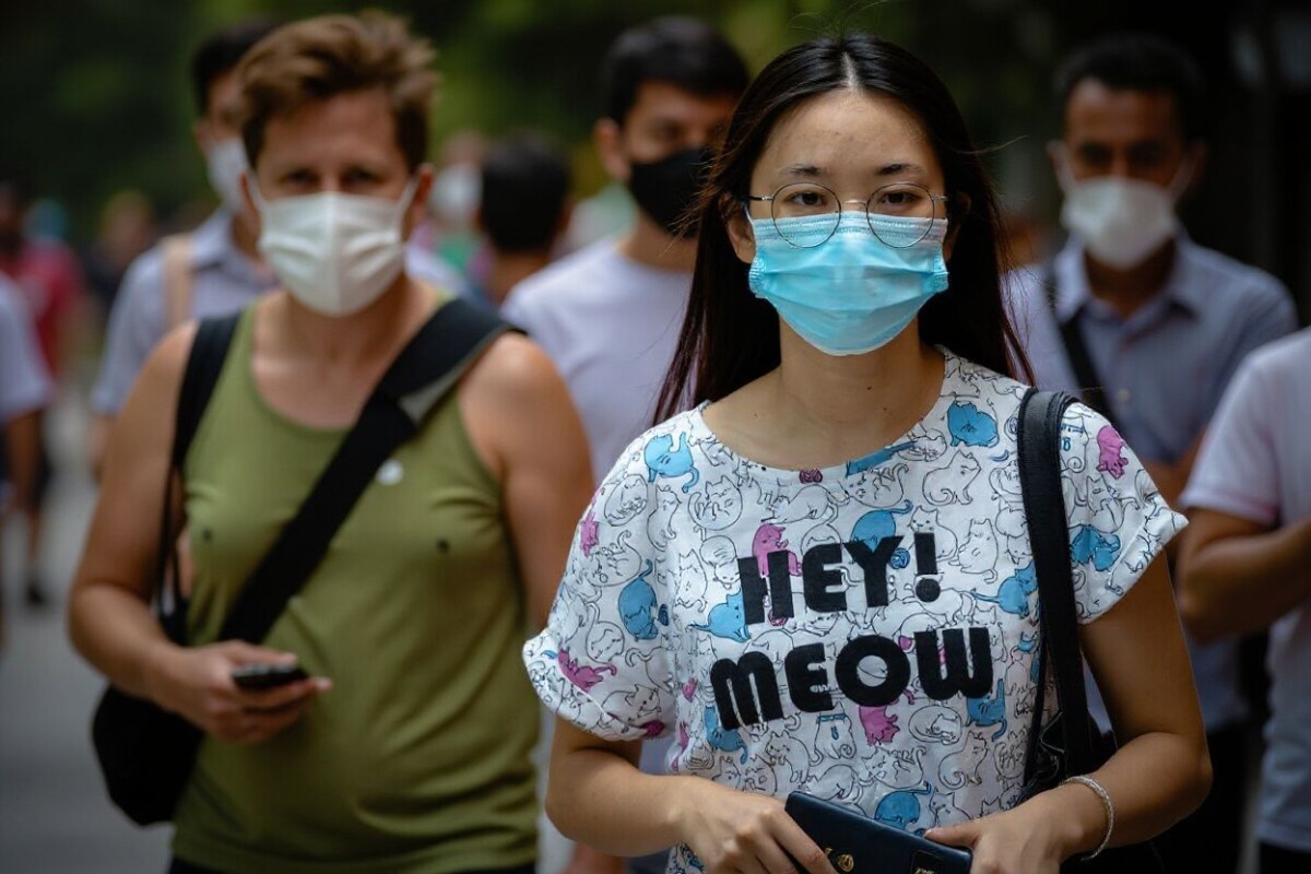 The latest news for international students in Australia suggests their borders could reopen by Christmas. Source: Patrick Hamilton/