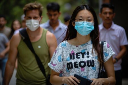 NSW pilot plan to welcome back international students from as early as July