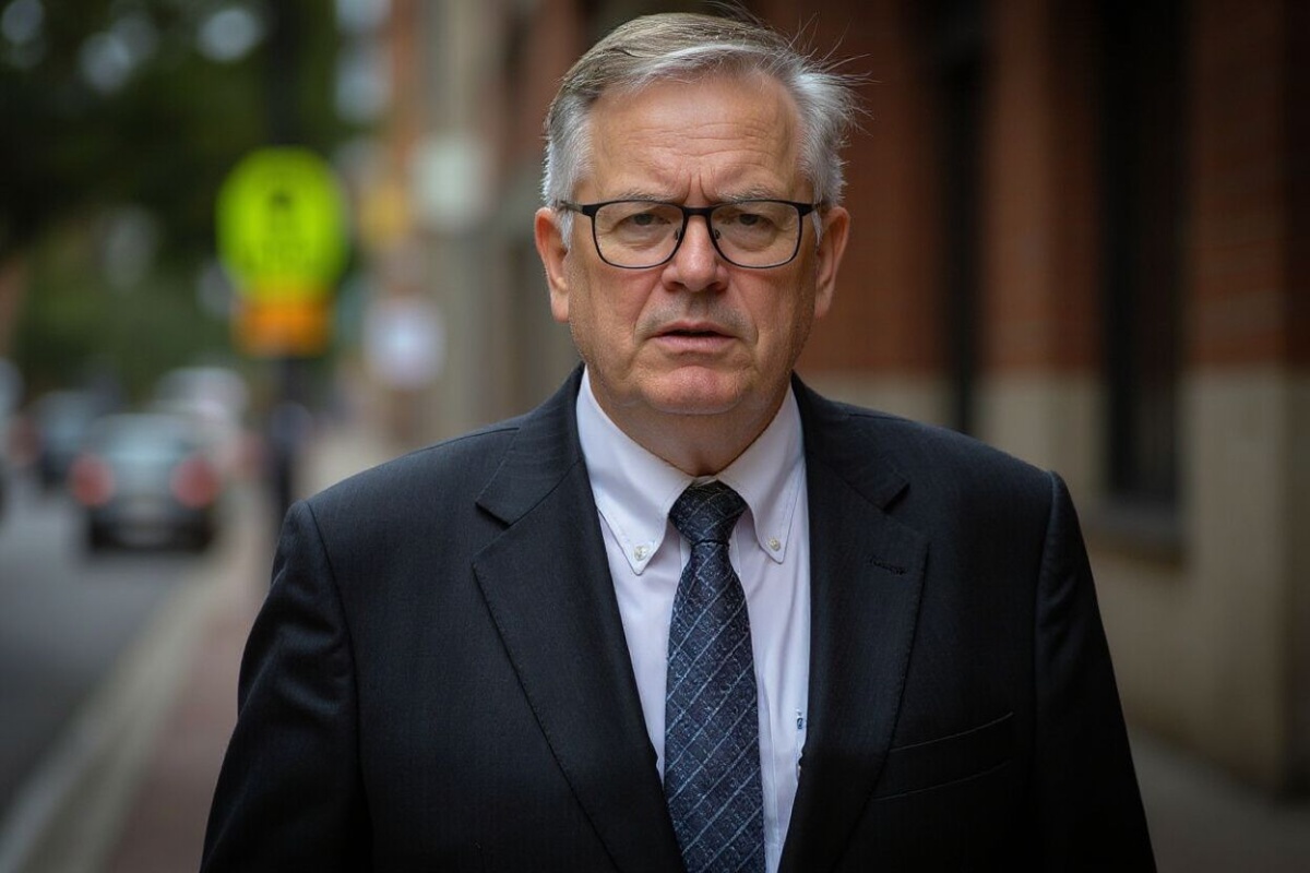 Australian Minister for Education and Youth Alan Tudge previously said he is “increasingly hopeful” that most international students could return to Australian universities by Semester 1 of 2022. Source: Patrick Hamilton/