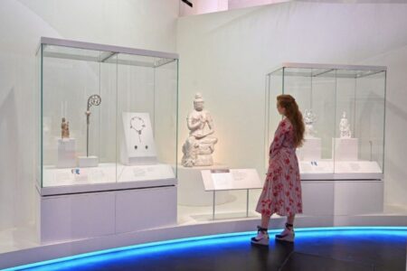 The ultimate student guide to free museums in London