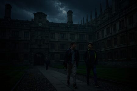 The dark side of Russell Group universities