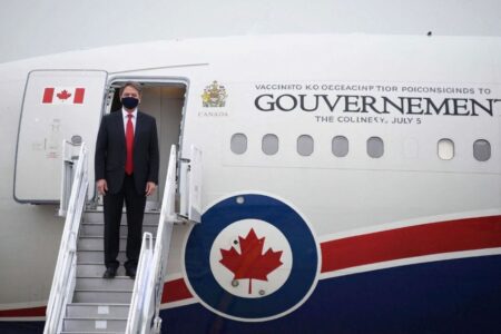 No quarantine in Canada for vaccinated students