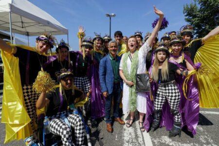 4 cheapest European countries for international students