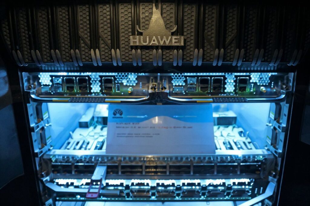 International graduates who specialised in IT may look for jobs in cyber security, information architecture or big data analytics. Source: Isabel Infantes /