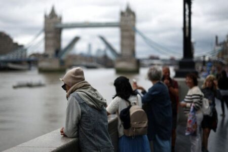 Calling all international students in the UK: The visa rules have changed… again