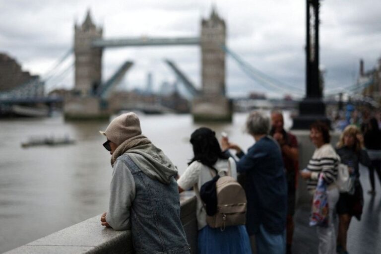 Calling all international students in the UK: The visa rules have changed… again