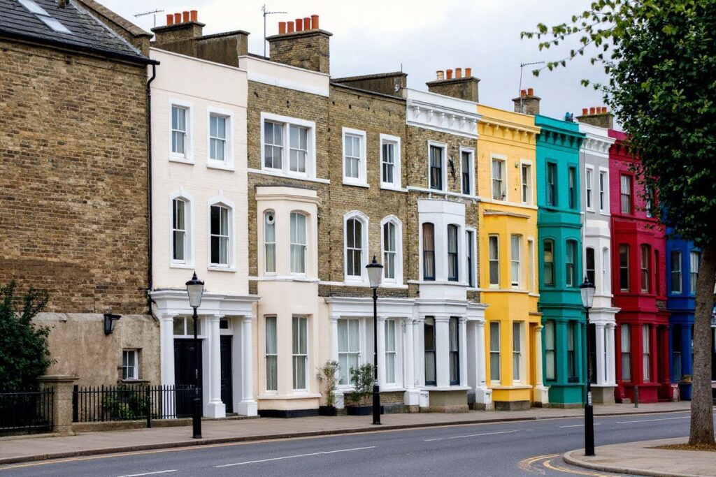 One of the most important factors to look out for before moving to the UK for study and work purposes is to sort out accommodation matters.