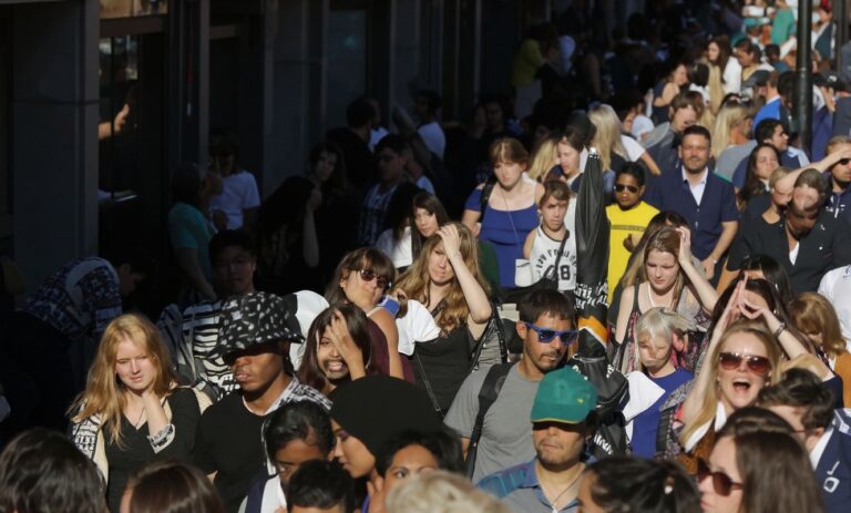 Is the IB still relevant?