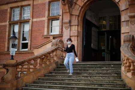 A Level results 2021: How to decide if you should appeal