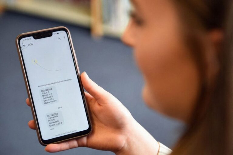 UCAS Clearing 2021: What to do after receiving results