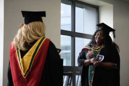 Why applications to UK unis could rise by 46% by 2026