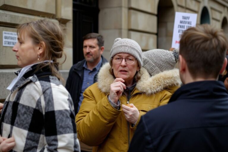 UK universities strike: What students can expect in 2021