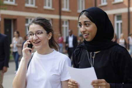 UCAS Clearing 2021: How to apply