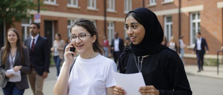 UCAS Clearing 2021: How to apply