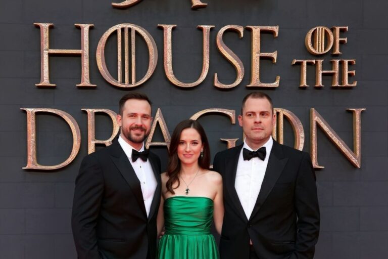 Where did the cast of 'Game of Thrones' spin-off 'House of the Dragon' go to uni?
