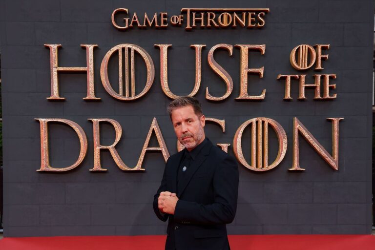 House of the Dragon: 4 must-see filming locations