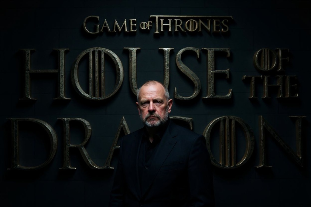 British actor Graham McTavish was a graduate of Queen Mary, University of London. Source: Hollie Adams/