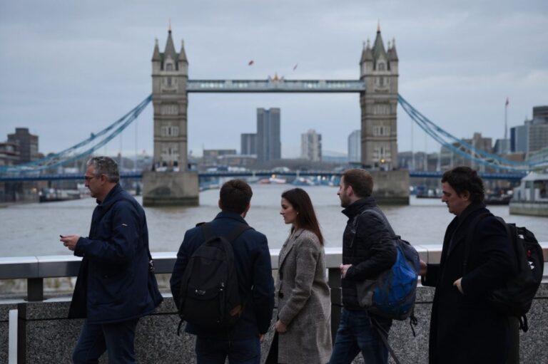 The UK Graduate Visa route: Everything you need to know in 2023