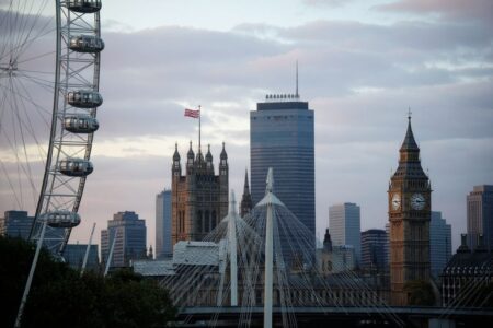 Graduates of African unis left out of UK’s High Potential Individual visa