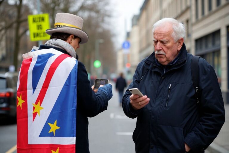 New rules for EU students in UK from Jan. 1, 2021