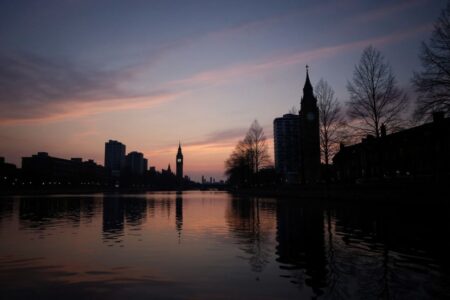 An international student guide to the new UK points system