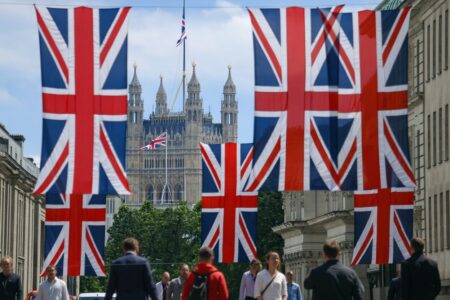 More UK student visas approved for Nigerians: report