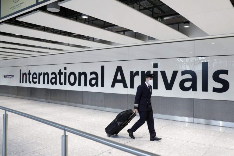 UK student visa changes: Here's what you should know