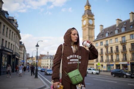 The top student cities of 2022