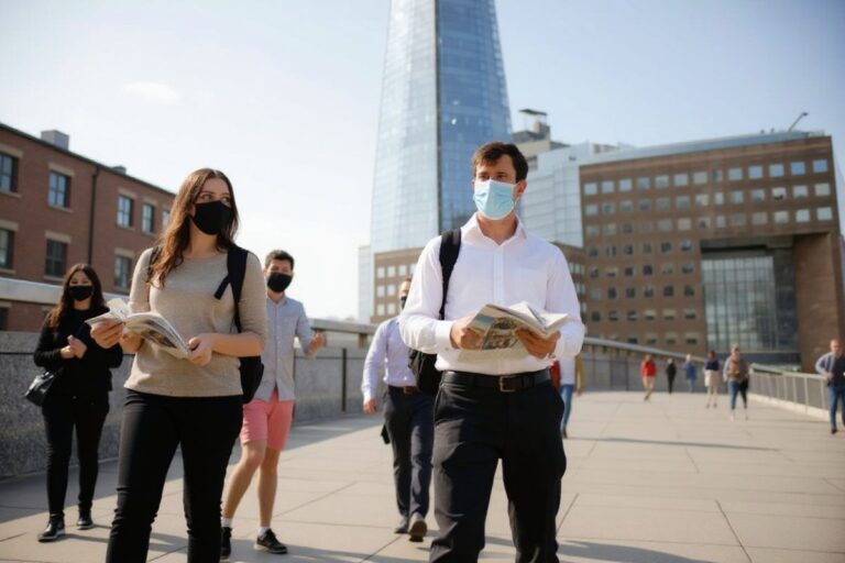 5 graduate schemes in the UK for 2022