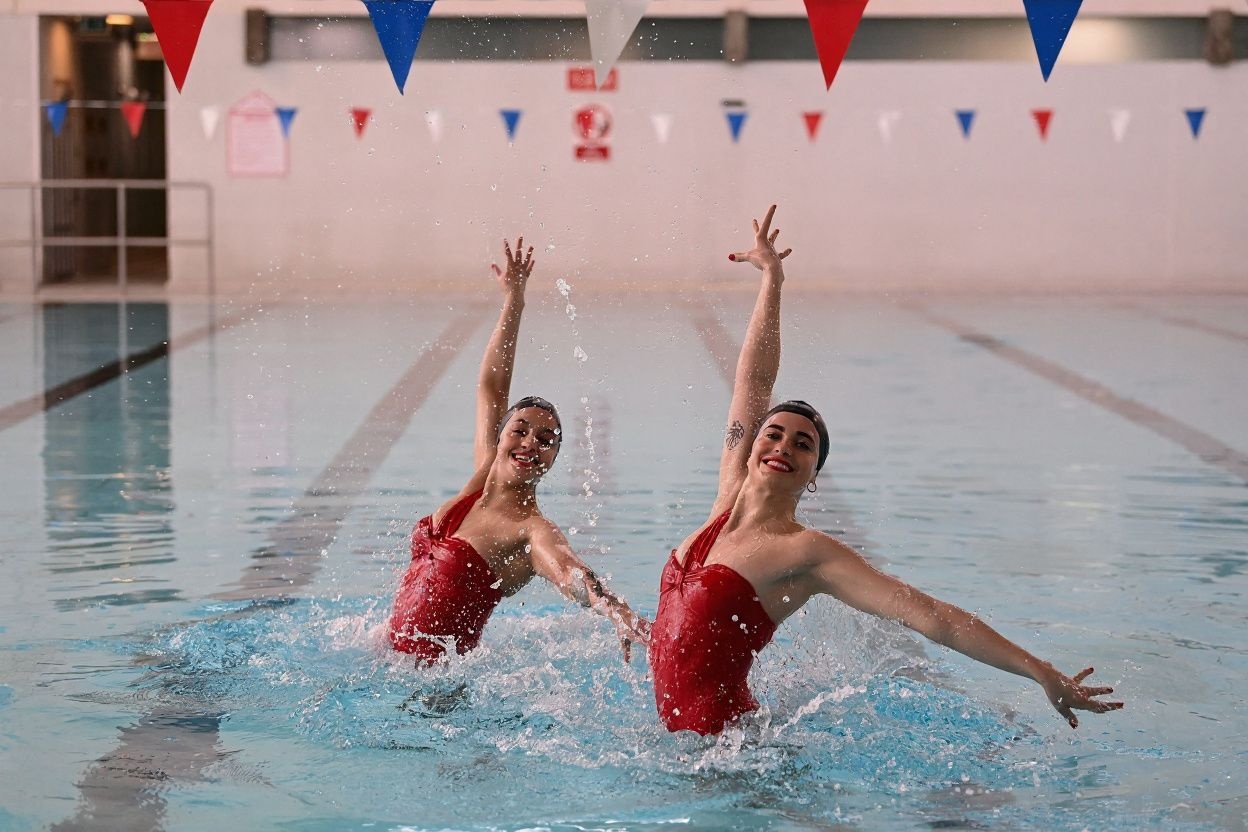 Not all water signs like water. It doesn’t work like that. Source: