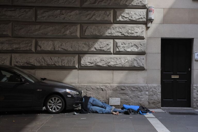 Finding a place to stay a 'nightmare' for int'l students in Ireland