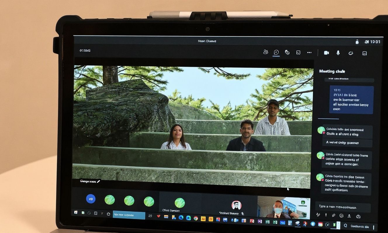 Medical students in particular are unable to move forwards with their careers, as countries such as Pakistan and India warned that online degrees would not be recognised as valid qualifications. Source: Paul Ellis/