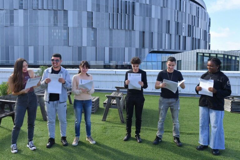 A Levels results: Look beyond Russell Group unis, say experts