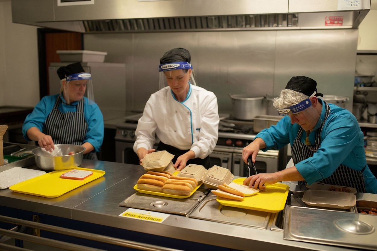 (Photo by OLI SCARFF / )