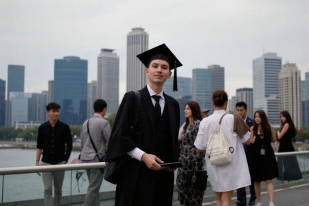 New UK visa scheme to benefit graduates from two of Singapore's top universities