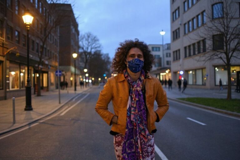 What England's third lockdown means for university students