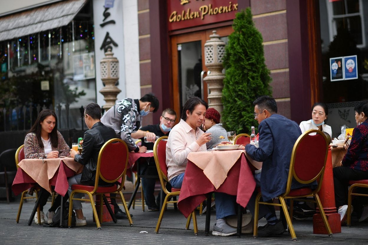 how to make new friends