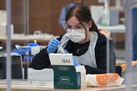 The MCAT: What aspiring medical students should know