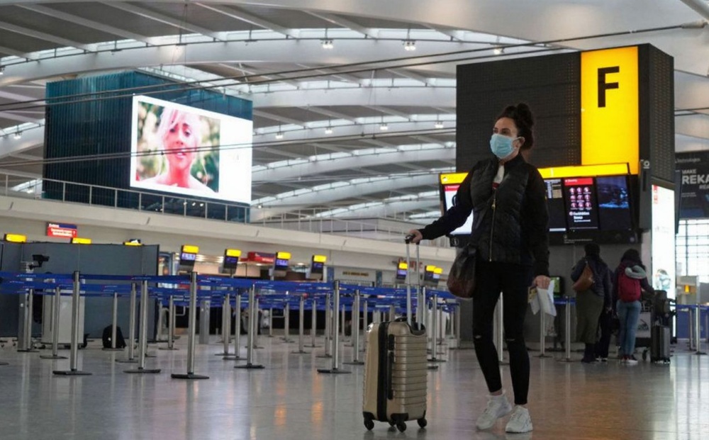 Will universities that go above and beyond to support students see greater returns post-pandemic? Source: Niklas Halle’n/